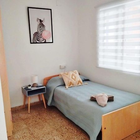 Apartamento Alarve Nerja Exterior photo