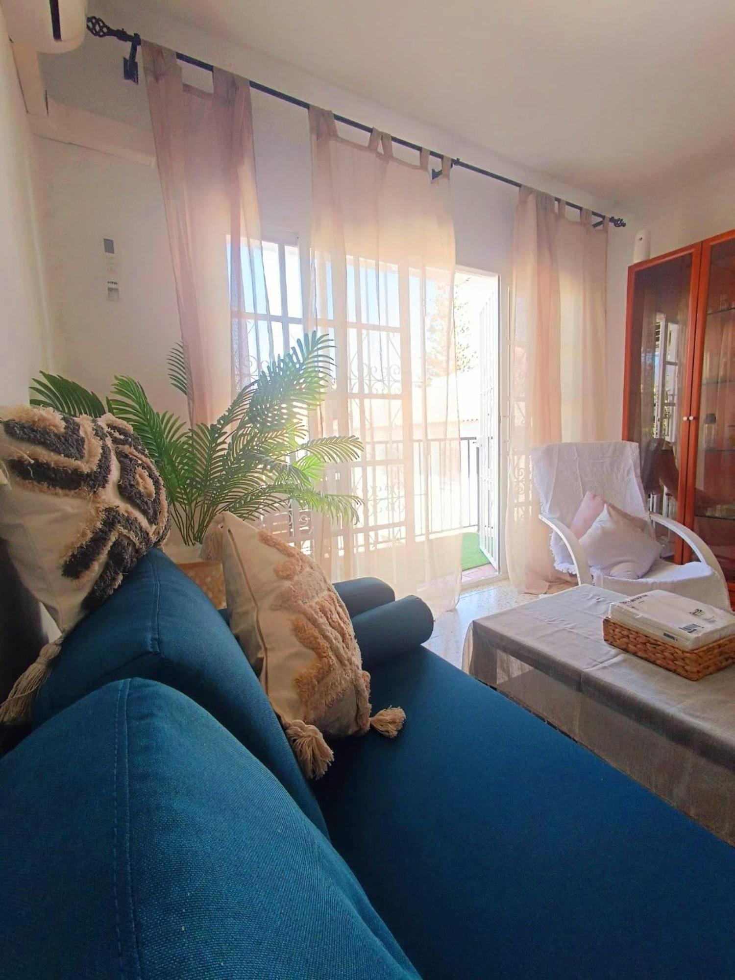 Apartamento Alarve Nerja Exterior photo