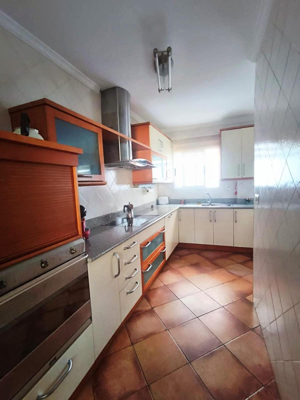 Apartamento Alarve Nerja Exterior photo