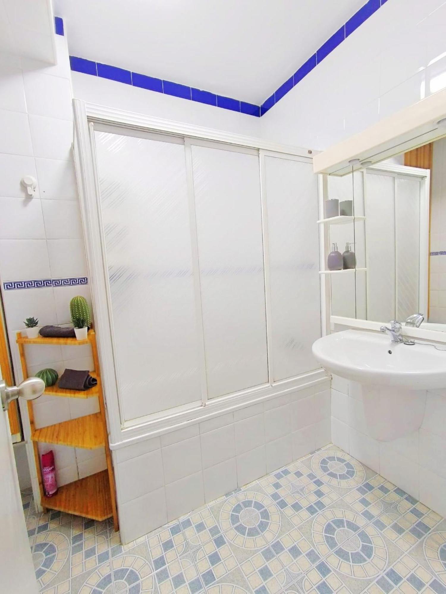 Apartamento Alarve Nerja Exterior photo
