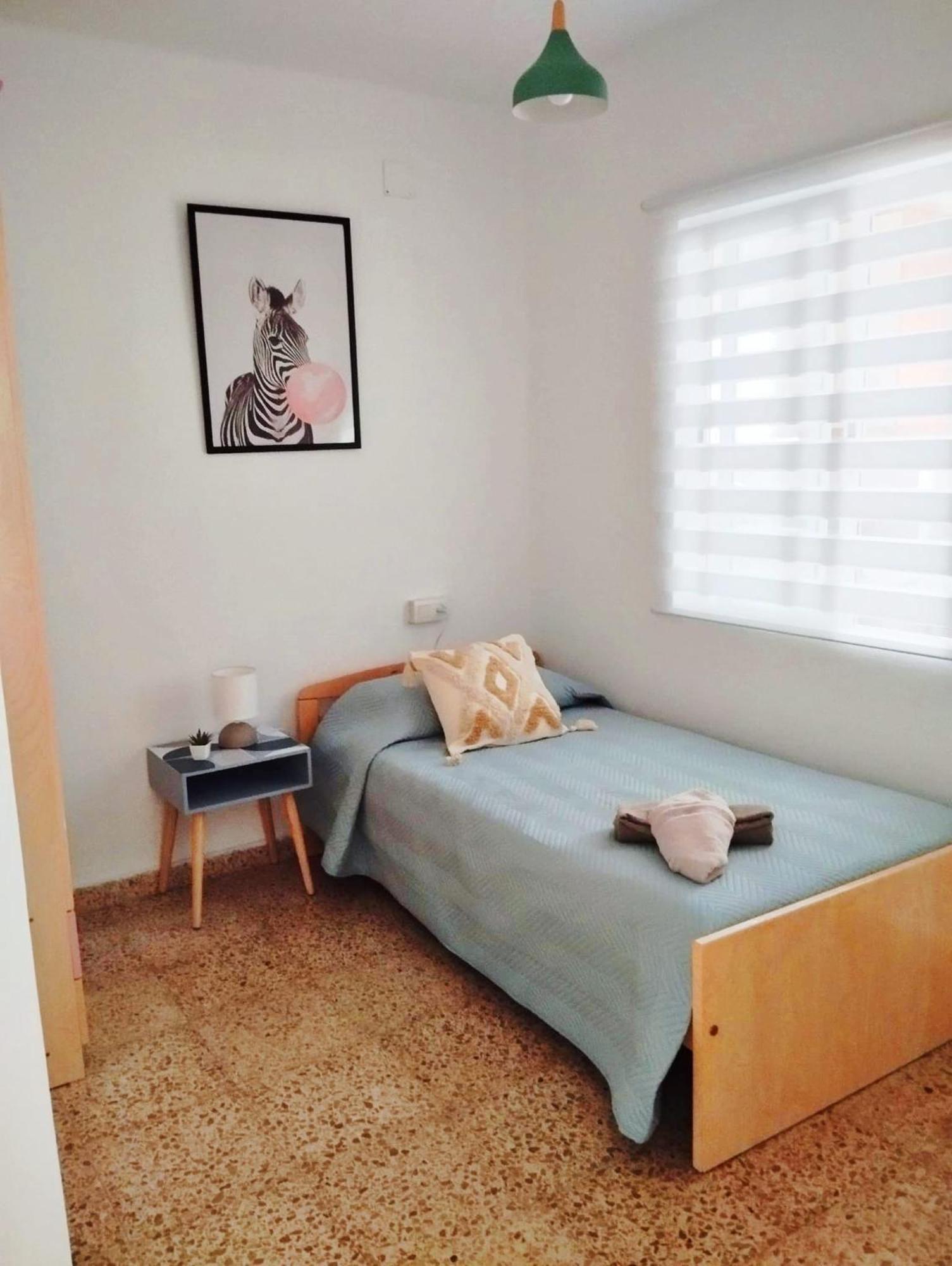 Apartamento Alarve Nerja Exterior photo