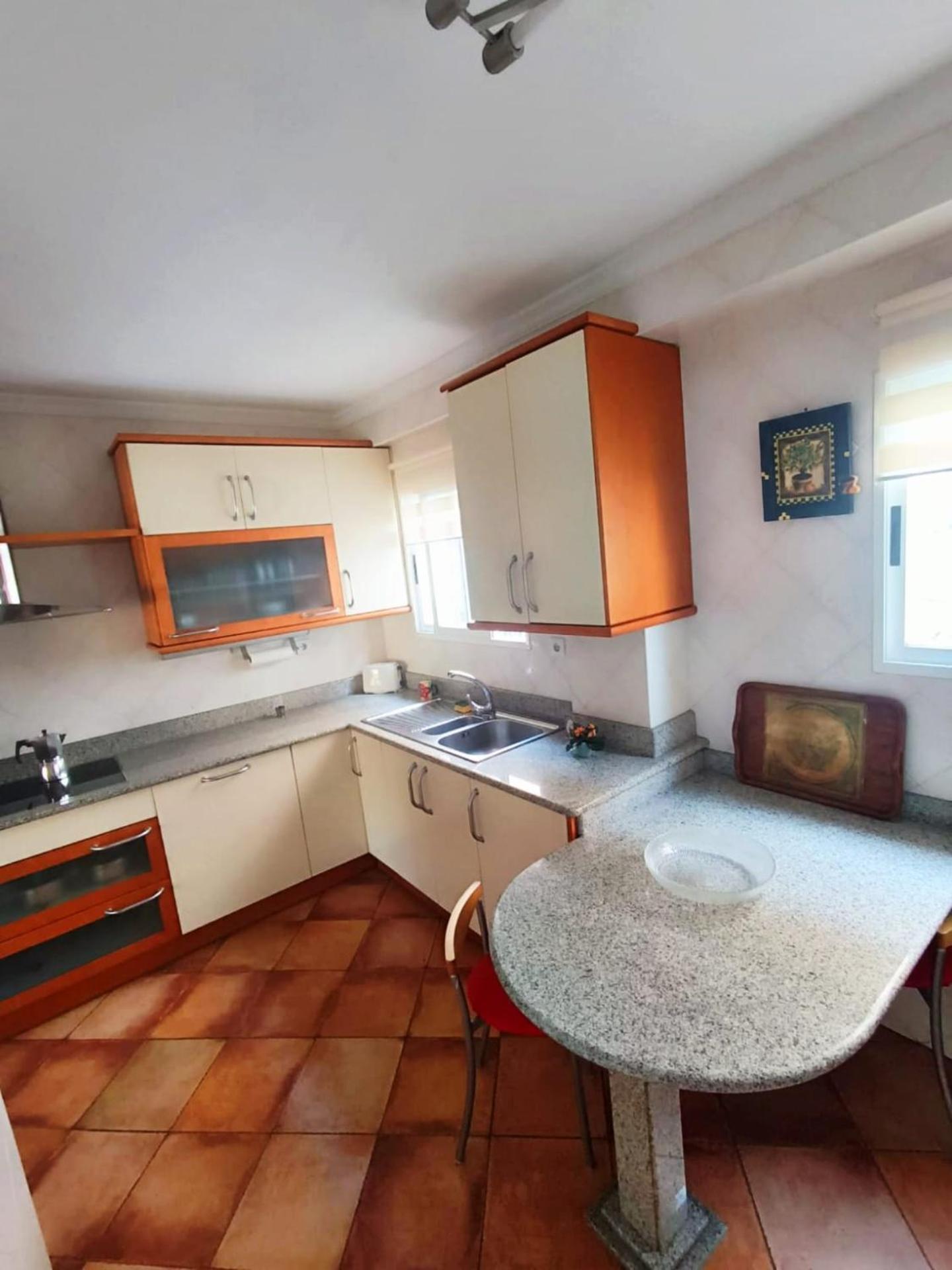 Apartamento Alarve Nerja Exterior photo