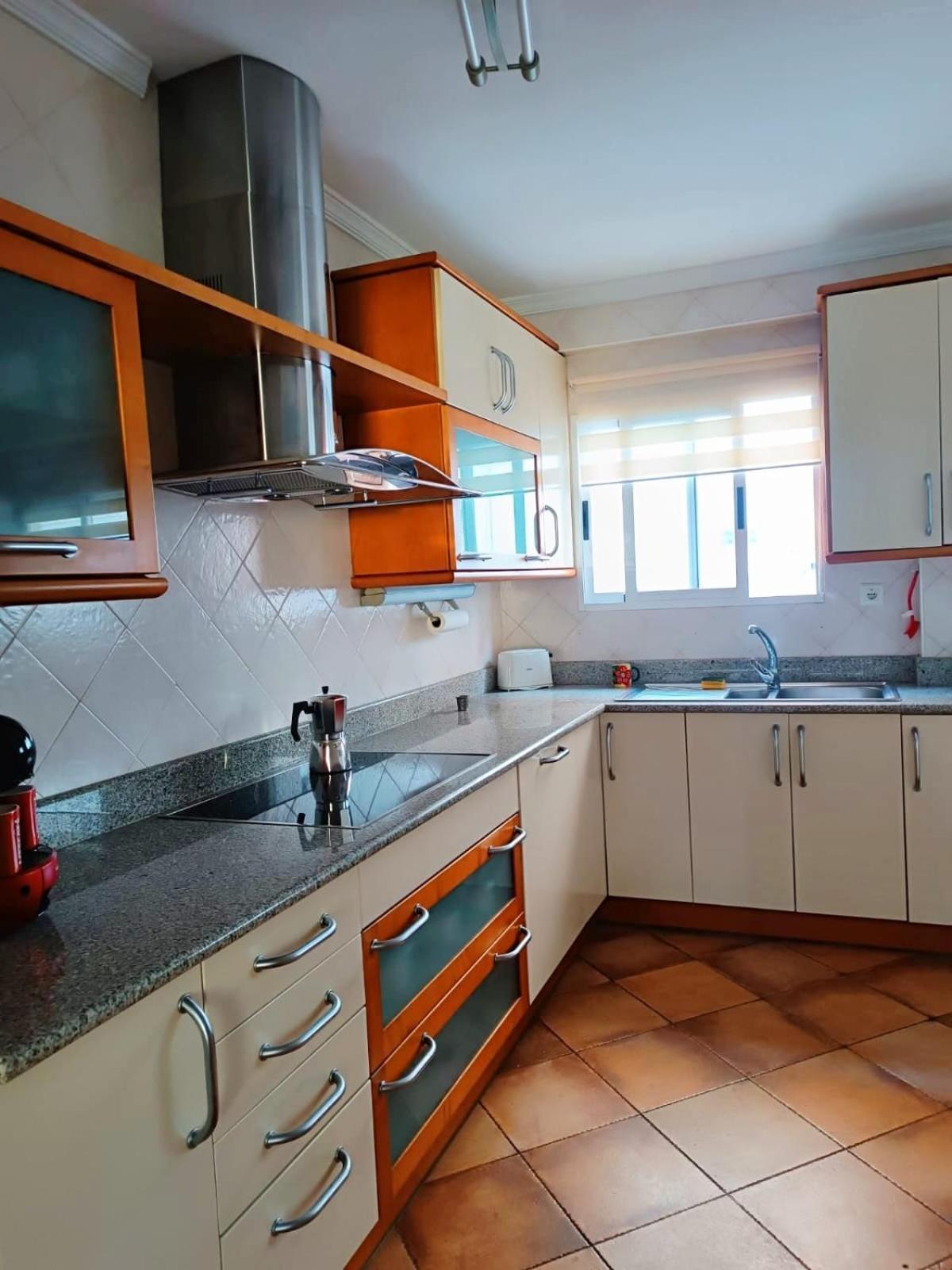 Apartamento Alarve Nerja Exterior photo