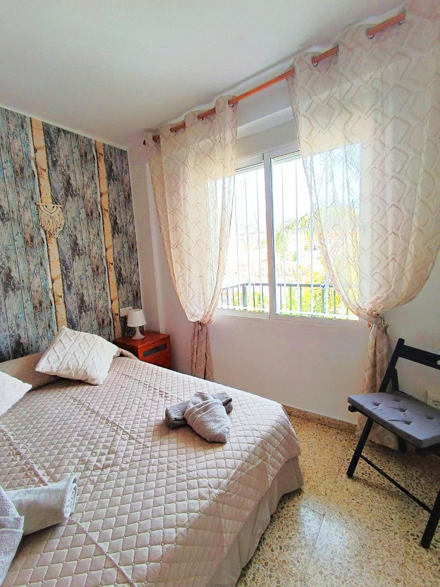 Apartamento Alarve Nerja Exterior photo