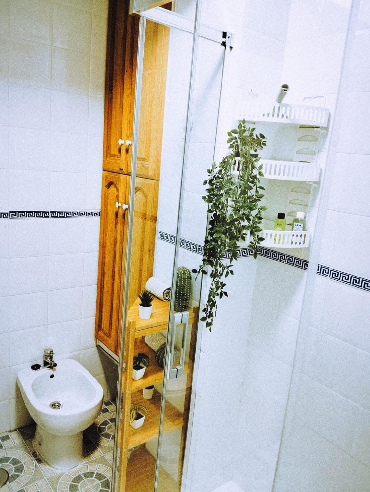Apartamento Alarve Nerja Exterior photo